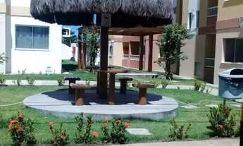 Imagem 6: Apto 2/4 com varanda no Horto do santo Antônio