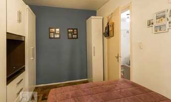 Imagem 7: Apartamento à Venda - Vila Operária, 1 Quarto, 45 m2