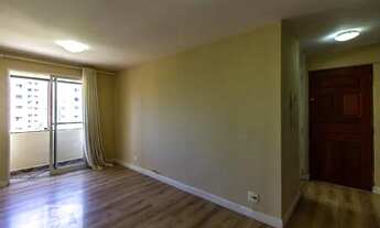 Imagem 2: Apartamento para Aluguel - Mooca, 2 Quartos, 55 m2