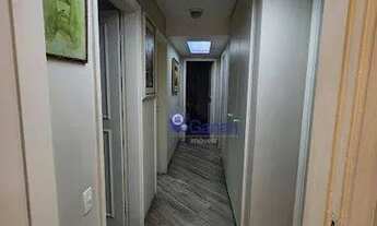 Imagem 5: Apartamento com 3 dormitórios à venda, 238 m² por R$ 1.400.000 - Brooklin - São Paulo/SP