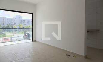 Imagem 2: Apartamento para Aluguel - Vargem Pequena, 2 Quartos, 52 m2