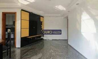 Imagem 5: Apartamento com 3 dormitórios para alugar, 112 m² por R$ 5.100/mês - Alto da Mooca - São P