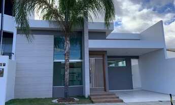 Imagem 2: Casa no Condomínio Sol Nascente #3 dormitórios, sendo duas suítes #pé direito duplo