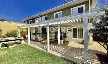 Imagem 2: Casa - Loteamento Residencial Barão do Café - Campinas