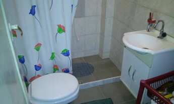 Imagem 5: Aluguel Copacabana Apartamento tipo Loft mobiliado - temporada ou mensal