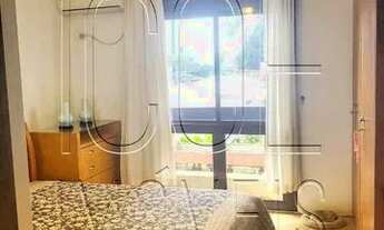 Imagem 2: Apartamento com 4 dormitórios à venda, 173 m² por R$ 1.599.000,00 - Indianópolis - São Pau