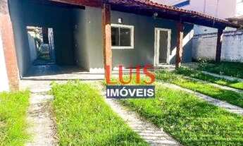 Imagem 3: Casa com 3 dormitórios para alugar, 200 m² por R$ 3.684/mês - Itaipu - Niterói/RJ - CA6050