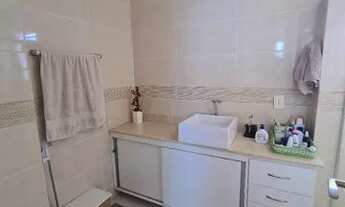 Imagem 16: Excelente cobertura linear com 200 m², sol da manhã, Gleba B, Recreio dos Bandeirantes