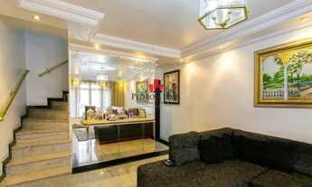 Imagem: Sobrado frontal 3 Dormitórios sendo 1 Suíte