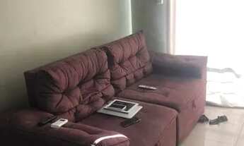 Imagem 2: Ap. TOP todo Mobiliado