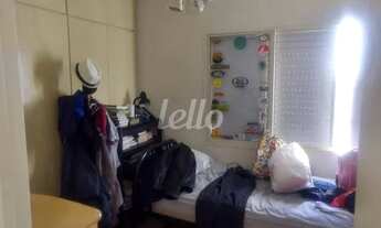 Imagem 6: São Paulo - Apartamento Padrão - Belém