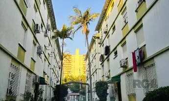 Imagem: Apartamento Térreo