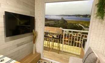 Imagem 2: Apartamento para venda com 32 a35 metros quadrados com 1 quarto no Socorro - São Paulo - S