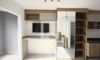 Imagem 5: Apartamento para Aluguel - Vila Mariana, 1 Quarto, 26 m2