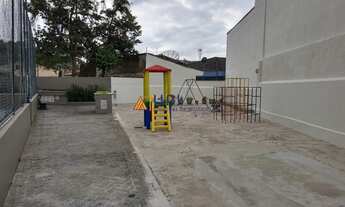 Imagem 5: SãO PAULO - Apartamento Padrão - Tucuruvi