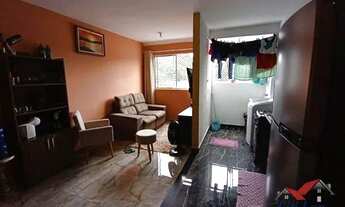 Imagem 5: Apartamento para alugar, 49 m² por R$ 1.300,00/mês - Jardim Jaraguá - São Paulo/SP