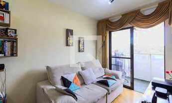 Imagem 6: Apartamento à Venda - Vila Amália, 3 Quartos, 58 m2