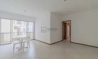 Imagem 2: Apartamento Locação Vila Olímpia 106 m² 3 Dormitórios
