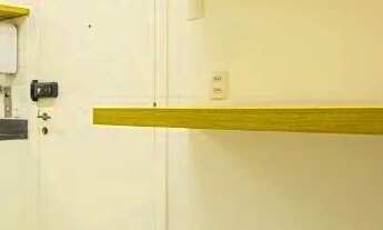 Imagem 5: Apartamento para aluguel e venda tem 123 metros quadrados com 3 quartos