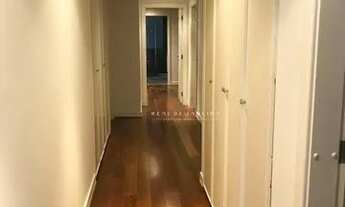 Imagem 7: Apartamento p/ alugar Alto da Boa Vista 4 suítes 3 vagas Lazer