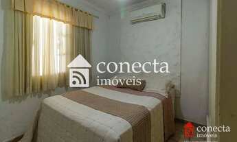 Imagem 4: Casa com 3 dormitórios à venda, 161 m² por R$ 499.000,00 - Vila Monte Alegre - Paulínia/SP