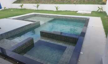 Imagem 6: Vendo Casa Térrea no Condomínio Residencial Mediterrâneo tem 350m² com 3 Qtos na Ponta Neg