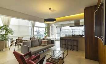 Imagem 4: Apartamento com 2 dormitórios á venda no Brooklin