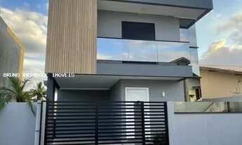 Imagem 2: Casa para Venda em Florianópolis, Ingleses, 3 dormitórios, 3 suítes, 1 banheiro, 1 vaga