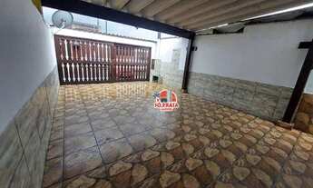 Imagem 3: Casa com 2 dormitórios à venda, 76 m² por R$ 270.000 - Agenor de Campos - Mongaguá/SP