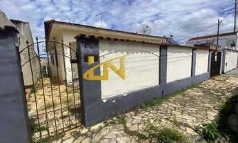 Imagem 2: Casa á venda no Centro de São Lourenço