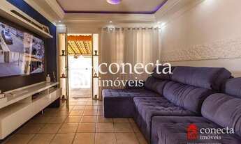 Imagem 3: Casa com 3 dormitórios à venda, 161 m² por R$ 499.000,00 - Vila Monte Alegre - Paulínia/SP