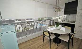 Imagem 6: Santo André - Apartamento Padrão - Centro