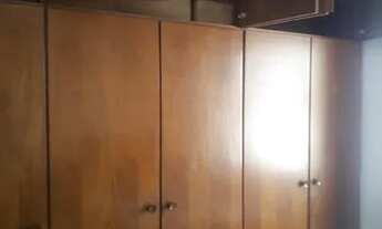 Imagem 6: Kit Aquário - Pronto para Morar - Mobiliado - Garagem - Ponta da Praia - Santos - SP