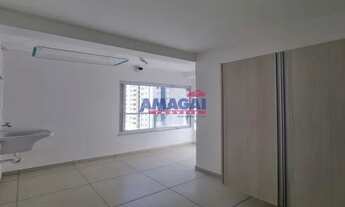 Imagem 4: São José dos Campos - Apartamento Padrão - Jardim Aquarius