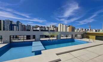 Imagem 3: Apartamento para venda possui 31 metros quadrados com 1 quarto em Boca do Rio - Salvador