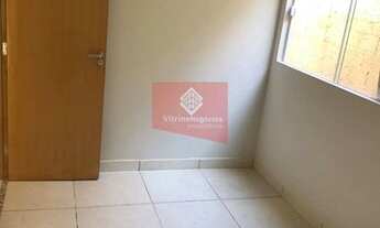 Imagem 3: Casa com 2 dorms, Jardim Holanda, Uberlândia - R$ 240 mil, Cod: 322