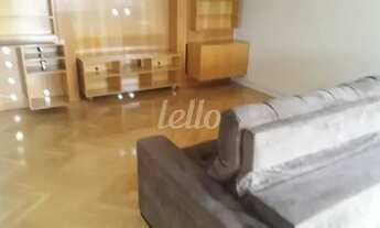 Imagem 4: São Paulo - Apartamento Padrão - Higienópolis