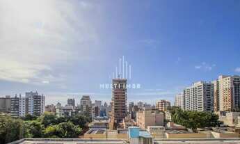 Imagem 7: Apartamento 2 dormitórios no Menino Deus