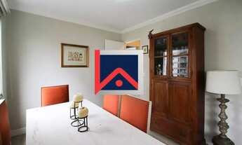 Imagem 3: Venda Apartamento 2 Dormitórios - 75 m² Moema