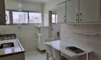 Imagem 7: Apartamento para aluguel tem 100 metros quadrados com 2 quartos em Perdizes - São Paulo