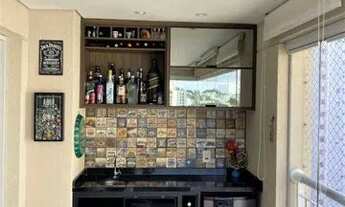 Imagem 4: Apartamento com 2 dormitórios, 73 m² - venda por R$ 770.000,00 ou aluguel por R$ 4.510,44