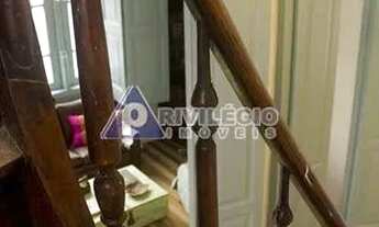 Imagem 4: Casa à venda, 7 quartos, Catete - RIO DE JANEIRO/RJ