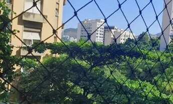 Imagem 5: Quarto de Casal em Ótimo Apto, atrás da FGV