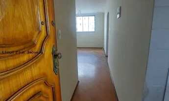 Imagem 7: Apartamento para Locação em São Paulo, Bras, 2 dormitórios, 1 banheiro, 1 vaga