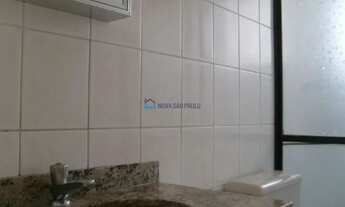 Imagem 7: Apartamento com 2 Dorms e 1 vaga na Chácara inglesa