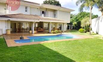 Imagem 2: Sobrado com excelente acabamento com 4 dormitórios sendo 3 suites