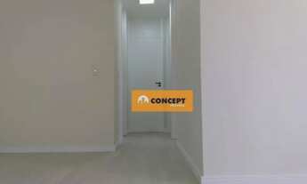 Imagem 4: Apartamento com 3 dormitórios à venda, 72 m² por R$ 279.000,00 - Vila Santana - Mogi das C