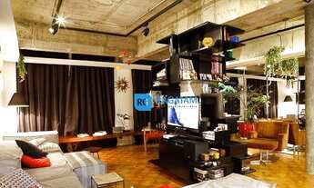 Imagem: Apartamento para alugar, 120 m² por R$