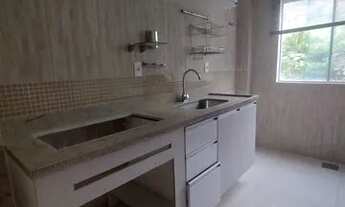 Imagem 4: Apartamento para aluguel com 60 metros quadrados com 2 quartos