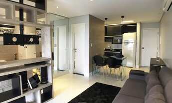 Imagem 4: São Paulo - Apartamento Padrão - Moema